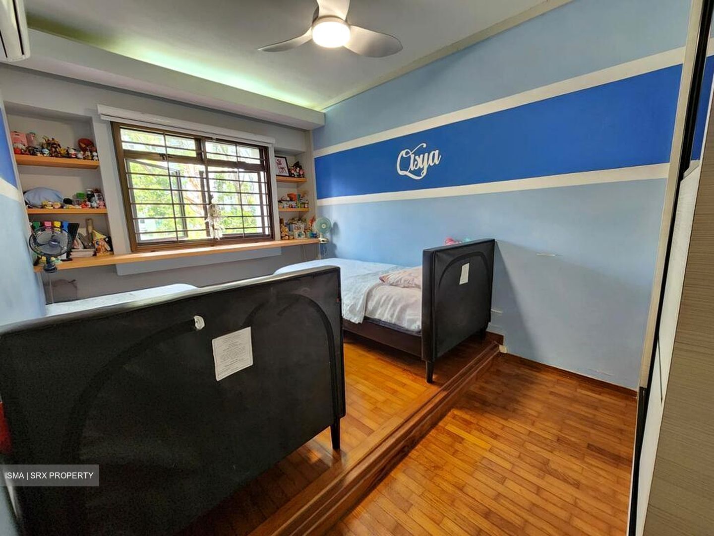 Blk 122C Rivervale Bank (Sengkang), HDB Executive #520503351